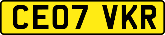 CE07VKR