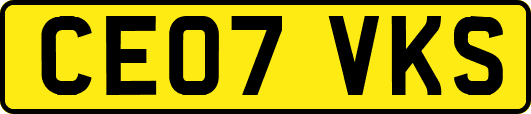CE07VKS