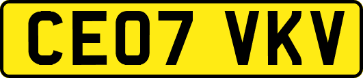 CE07VKV