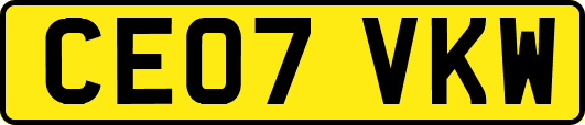 CE07VKW
