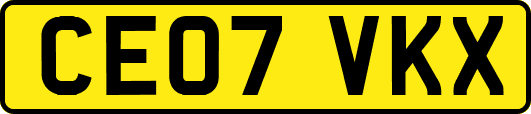 CE07VKX