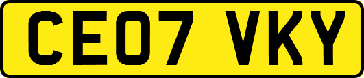 CE07VKY