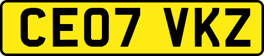 CE07VKZ