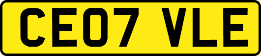 CE07VLE