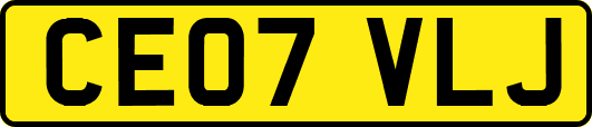 CE07VLJ