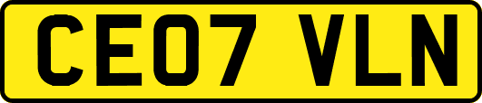 CE07VLN