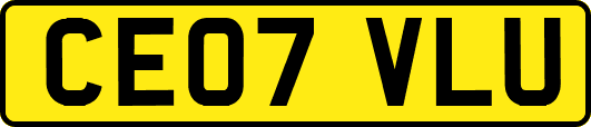 CE07VLU