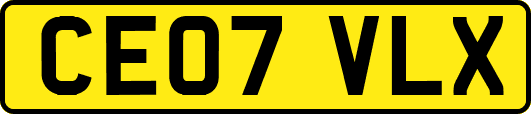 CE07VLX