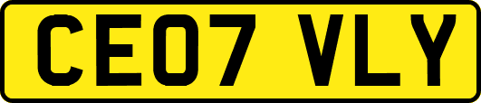 CE07VLY