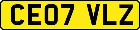 CE07VLZ