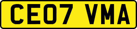 CE07VMA