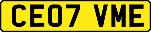 CE07VME