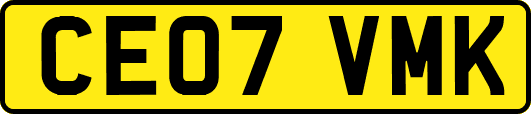 CE07VMK