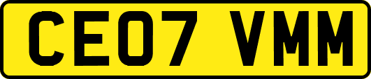 CE07VMM