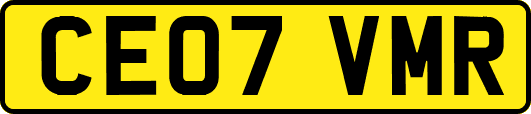 CE07VMR