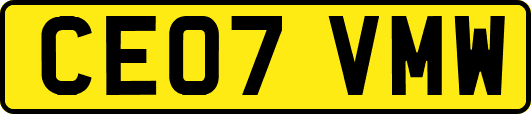CE07VMW