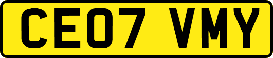 CE07VMY