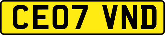 CE07VND