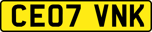 CE07VNK