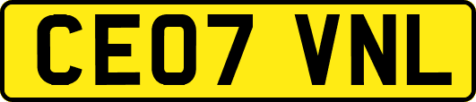 CE07VNL