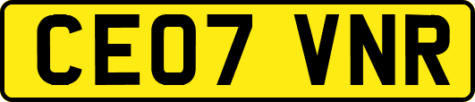 CE07VNR
