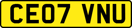 CE07VNU