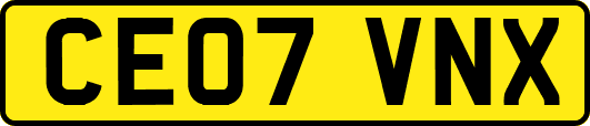 CE07VNX