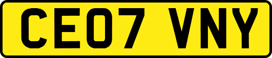 CE07VNY