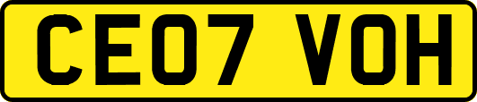 CE07VOH