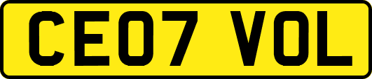 CE07VOL