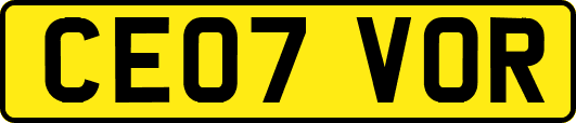 CE07VOR