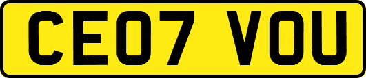 CE07VOU