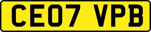 CE07VPB