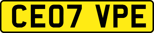 CE07VPE