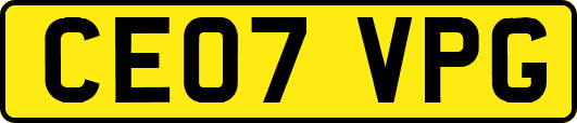 CE07VPG