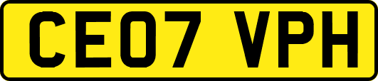 CE07VPH
