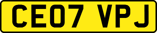 CE07VPJ
