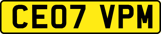 CE07VPM