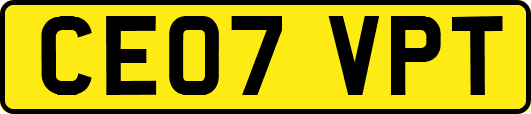 CE07VPT