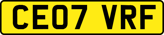 CE07VRF