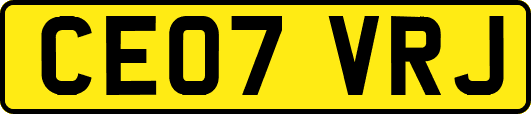CE07VRJ