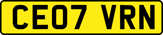 CE07VRN