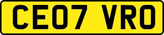 CE07VRO