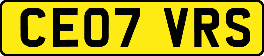 CE07VRS