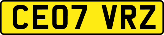 CE07VRZ