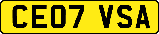 CE07VSA
