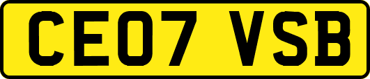 CE07VSB