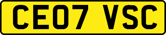 CE07VSC