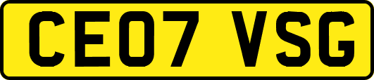 CE07VSG