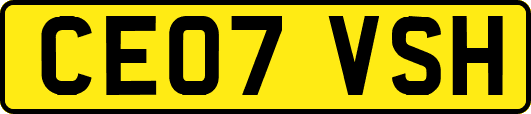 CE07VSH